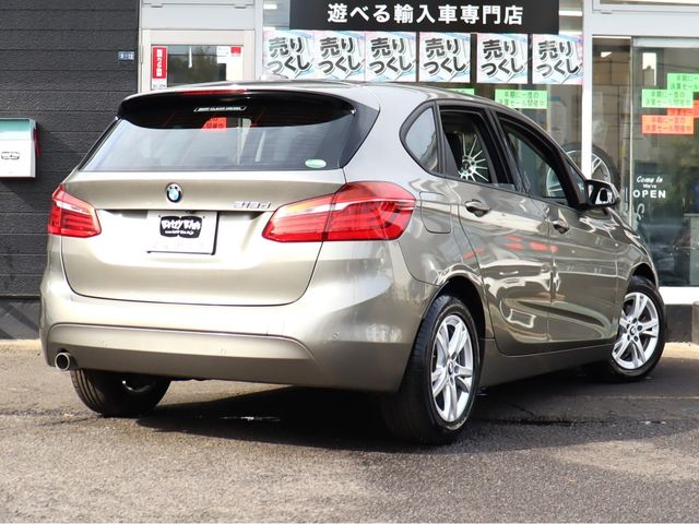 Bmw 2 SERIES 2016-01 24829-22