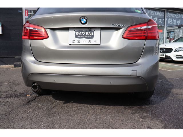 Bmw 2 SERIES 2016-01 24829-15