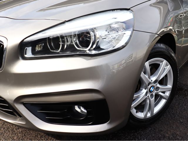 Bmw 2 SERIES 2016-01 24829-17