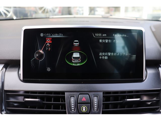 Bmw 2 SERIES 2016-01 24829-8