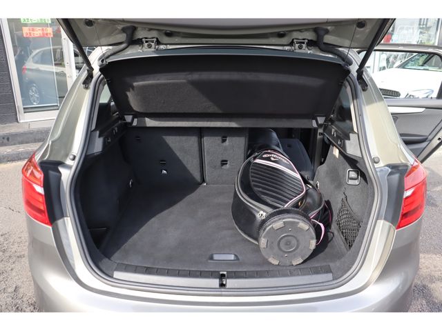 Bmw 2 SERIES 2016-01 24829-19