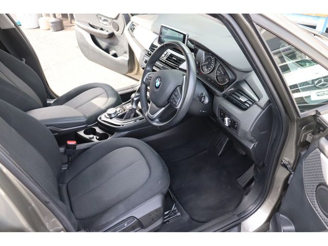 Bmw 2 SERIES 2016-01 24829-2