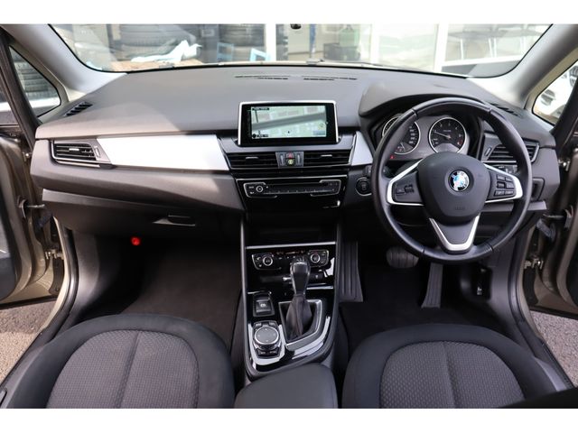 Bmw 2 SERIES 2016-01 24829-4