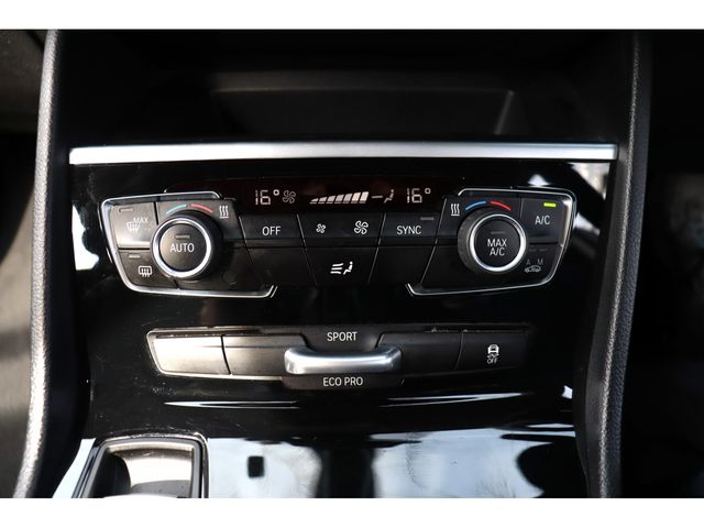 Bmw 2 SERIES 2016-01 24829-11