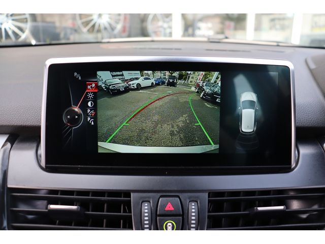 Bmw 2 SERIES 2016-01 24829-16