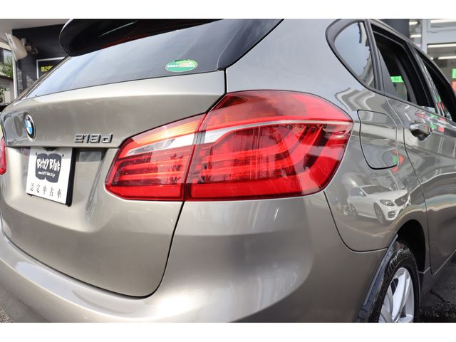 Bmw 2 SERIES 2016-01 24829-18