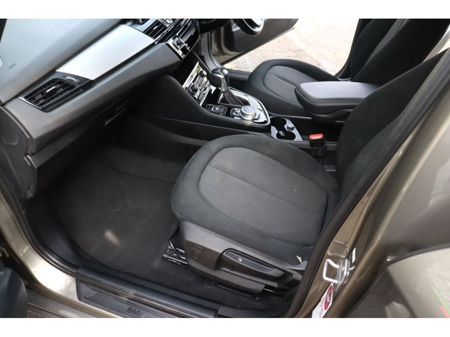 Bmw 2 SERIES 2016-01 24829-5