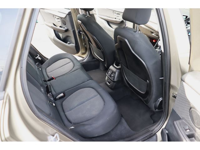 Bmw 2 SERIES 2016-01 24829-3