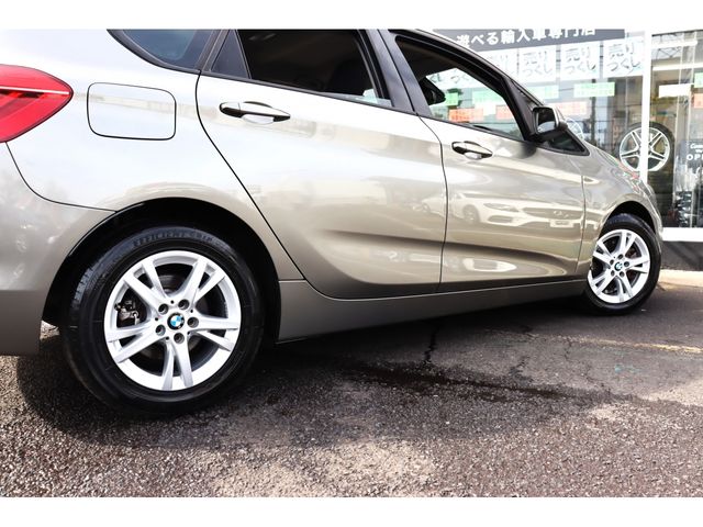 Bmw 2 SERIES 2016-01 24829-20