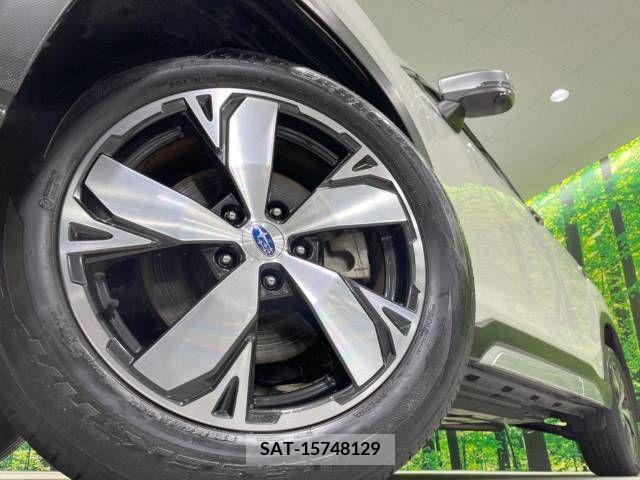 Subaru FORESTER 2019-04 217002-14