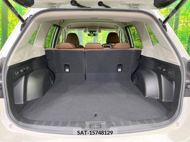 Subaru FORESTER 2019-04 217002-12