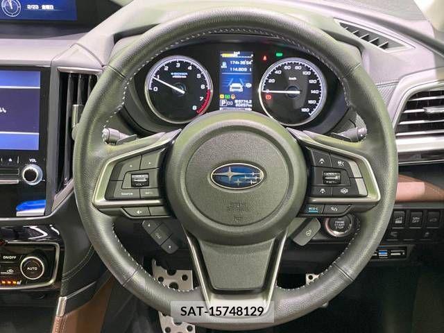 Subaru FORESTER 2019-04 217002-9