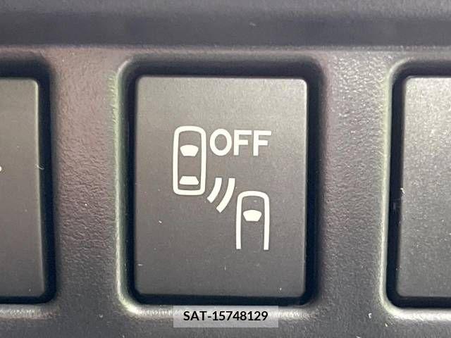 Subaru FORESTER 2019-04 217002-5