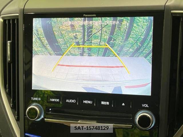 Subaru FORESTER 2019-04 217002-4