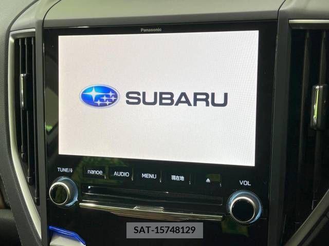 Subaru FORESTER 2019-04 217002-3
