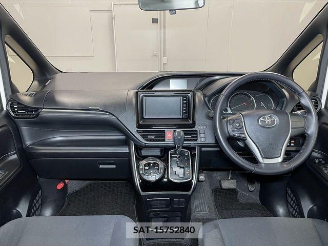 Toyota ESQUIRE 2015-03 297225-15