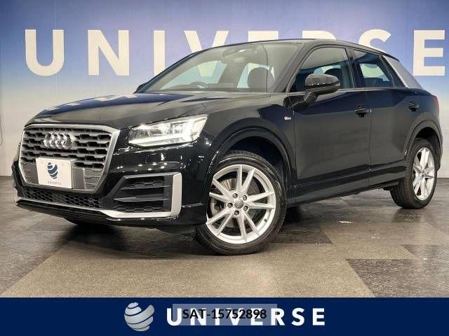 Audi Q2 2019-03 292741-0