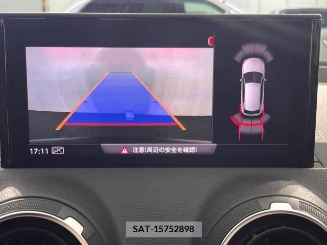 Audi Q2 2019-03 292741-4