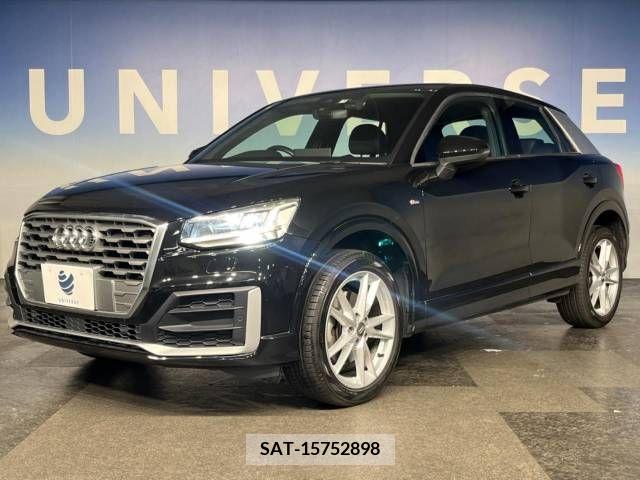 Audi Q2 2019-03 292741-8