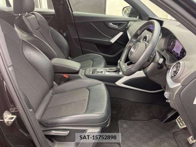 Audi Q2 2019-03 292741-9