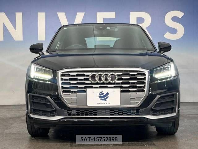 Audi Q2 2019-03 292741-11