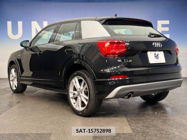 Audi Q2 2019-03 292741-14