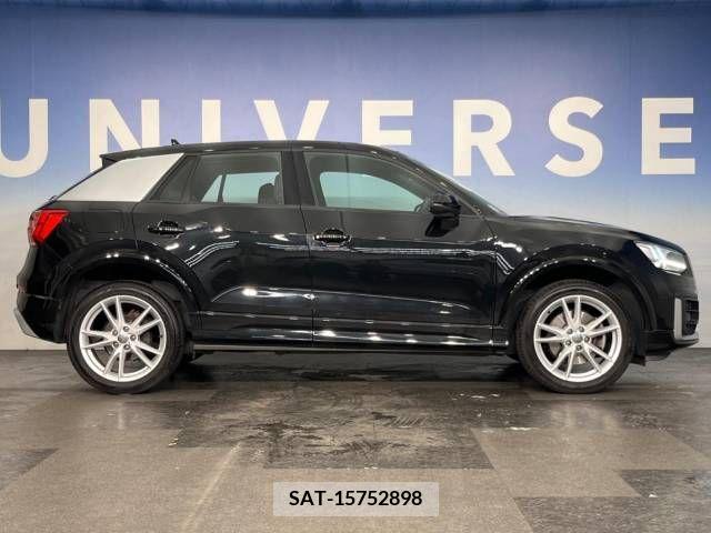 Audi Q2 2019-03 292741-15