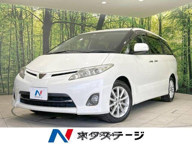 Toyota ESTIMA 2010-03 299185-0