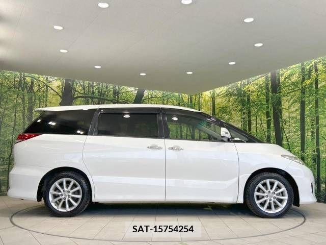 Toyota ESTIMA 2010-03 299185-15