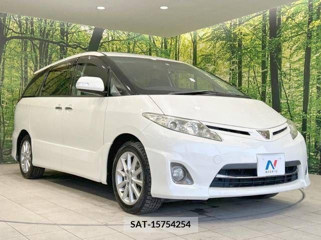 Toyota ESTIMA 2010-03 299185-14