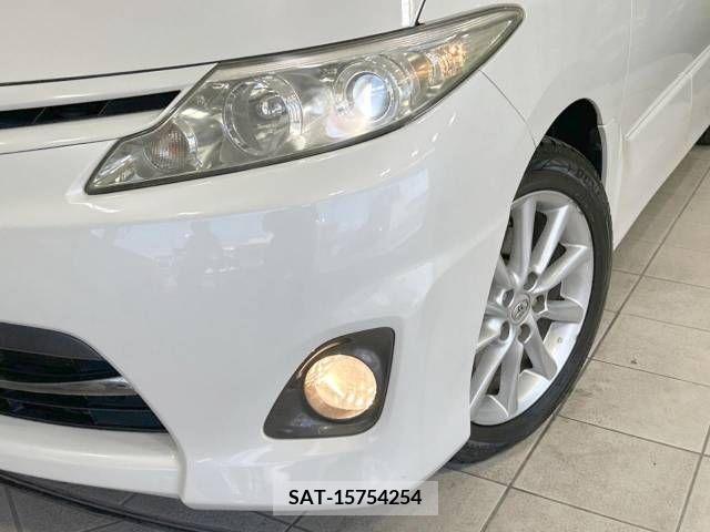 Toyota ESTIMA 2010-03 299185-11