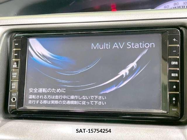 Toyota ESTIMA 2010-03 299185-2