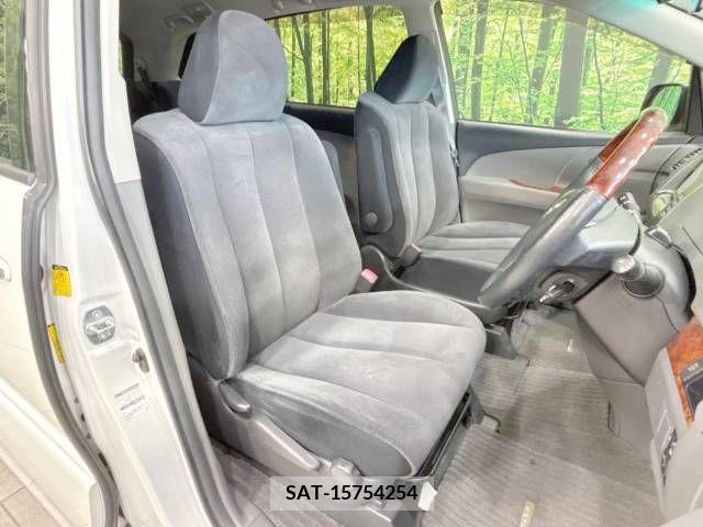 Toyota ESTIMA 2010-03 299185-8