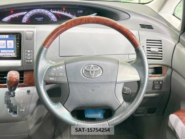 Toyota ESTIMA 2010-03 299185-7