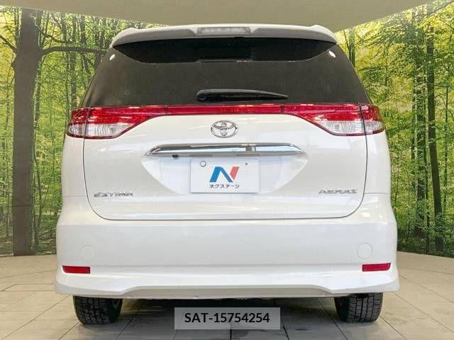 Toyota ESTIMA 2010-03 299185-17