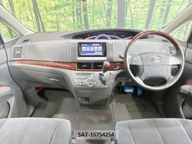 Toyota ESTIMA 2010-03 299185-1