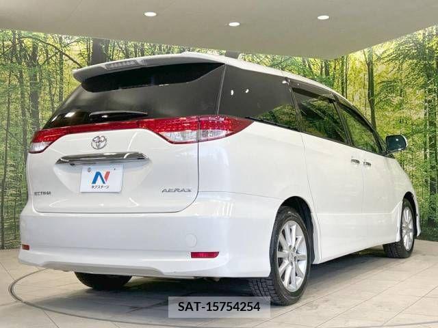 Toyota ESTIMA 2010-03 299185-16