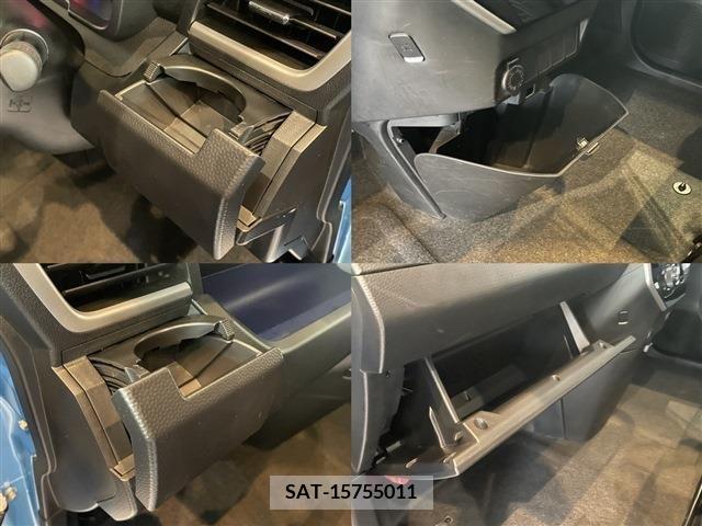 Toyota TANK 2018-09 213712-21