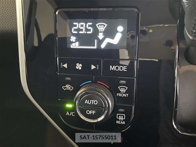 Toyota TANK 2018-09 213712-16
