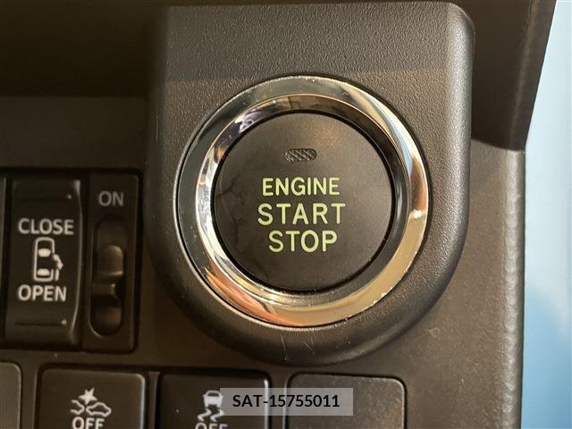Toyota TANK 2018-09 213712-15