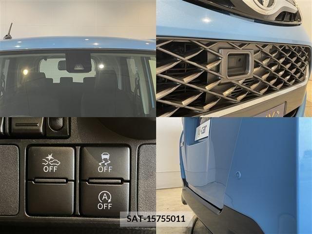 Toyota TANK 2018-09 213712-8