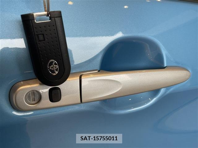 Toyota TANK 2018-09 213712-10