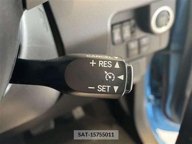 Toyota TANK 2018-09 213712-9