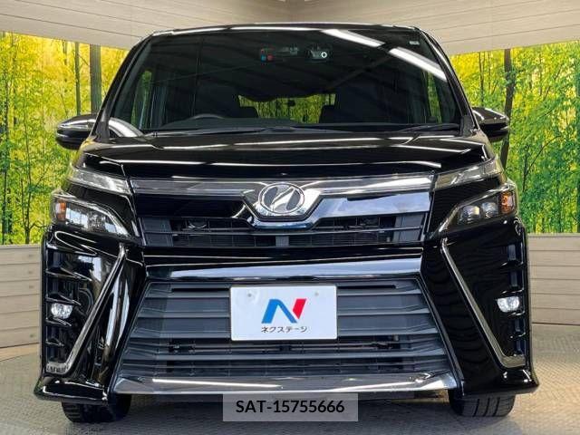 Toyota VOXY 2018-01 289135-15