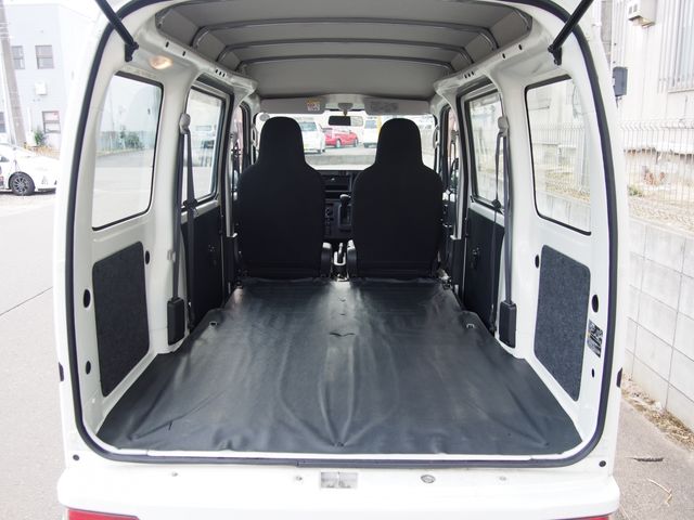 Daihatsu HIJET CARGO 2018-09 6735-9