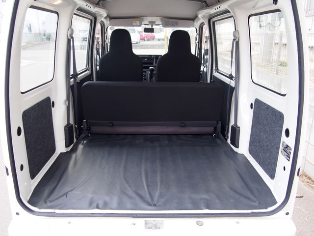 Daihatsu HIJET CARGO 2018-09 6735-10