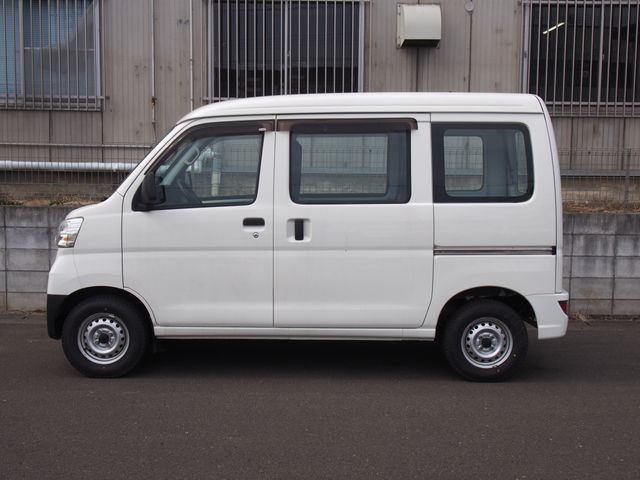 Daihatsu HIJET CARGO 2018-09 6735-18