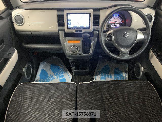 Suzuki HUSTLER 2019-09 340940-1