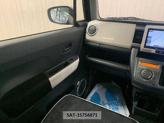 Suzuki HUSTLER 2019-09 340940-13