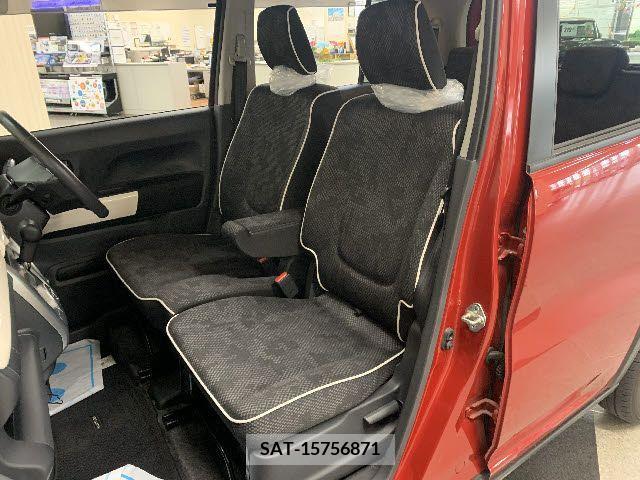 Suzuki HUSTLER 2019-09 340940-12